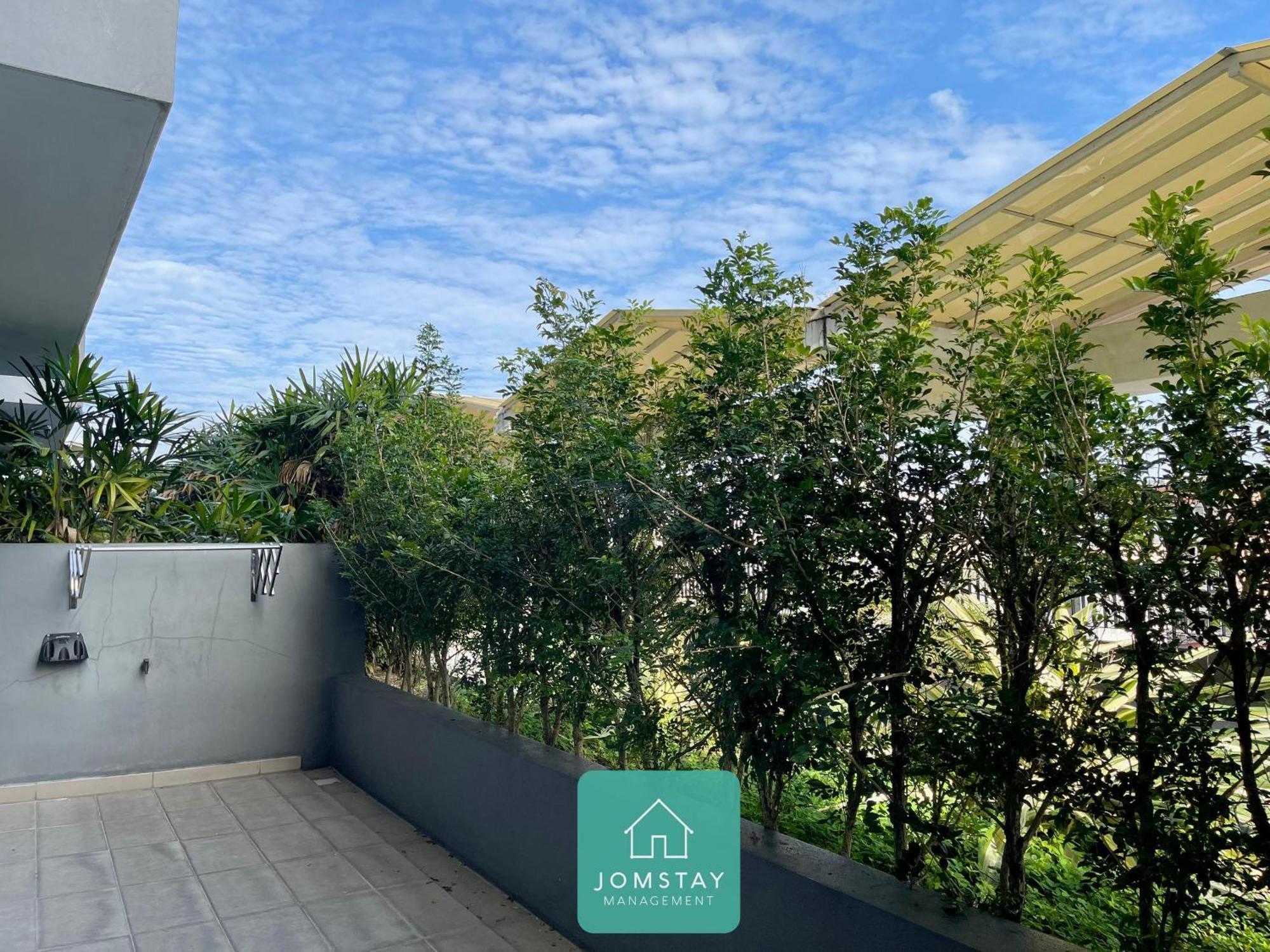 Jomstay Octagon Ipoh Suites 外观 照片